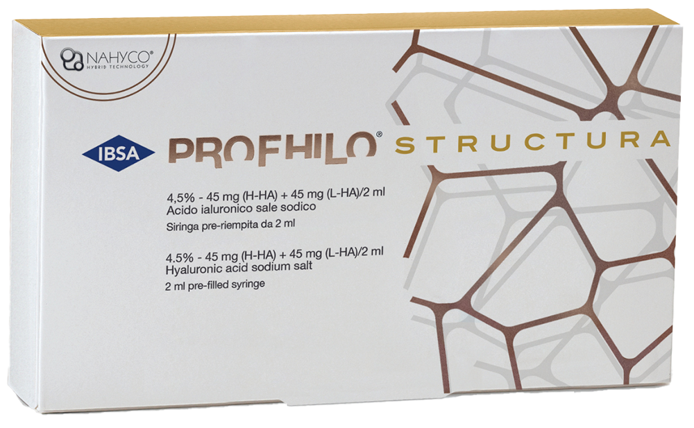 profhilo structura